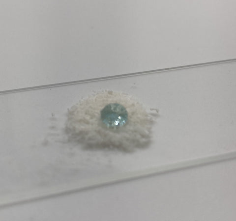 Hydrophobic Silica Nanoparticles